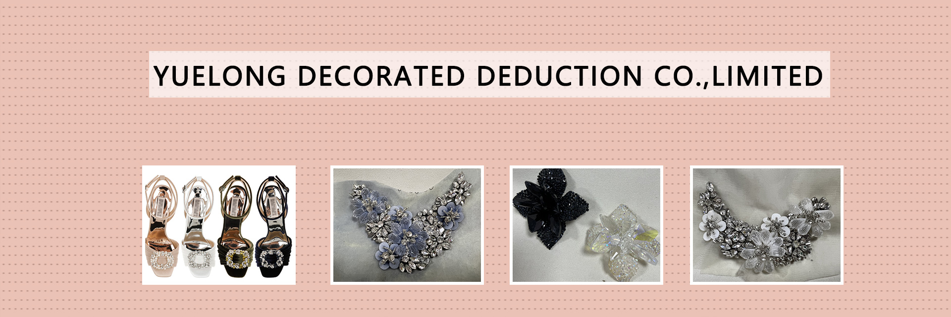 YUELONG DECORATED DEDUCTION CO. LIMITED/heating?stones/Handmade